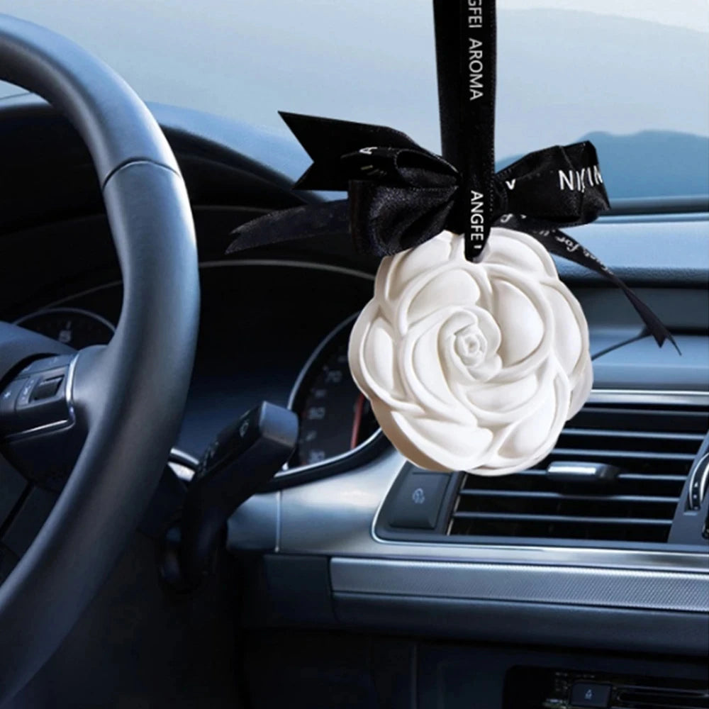 Flora Air Freshener