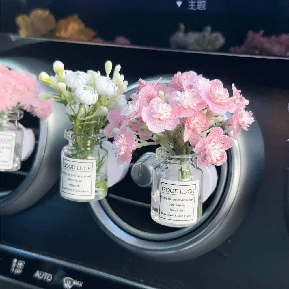 Mini Flora Vase