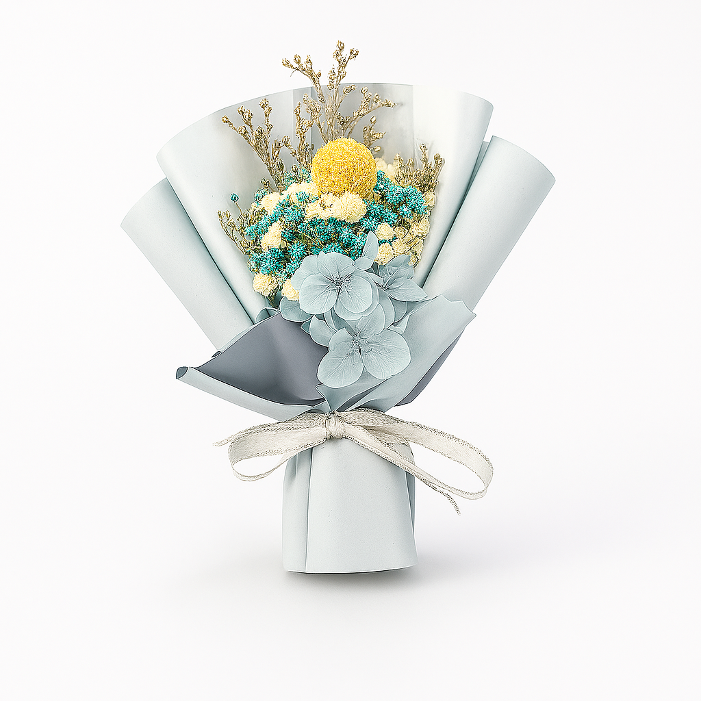 BotaniClip Air Freshener