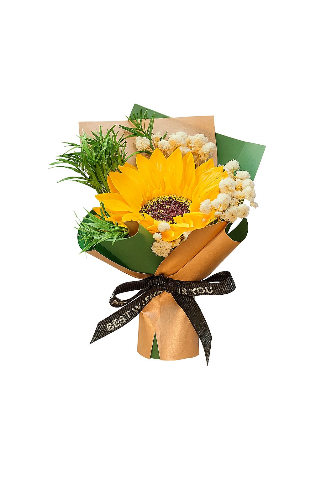 BotaniClip Air Freshener