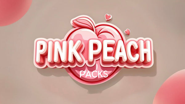 PinkPeach Packs