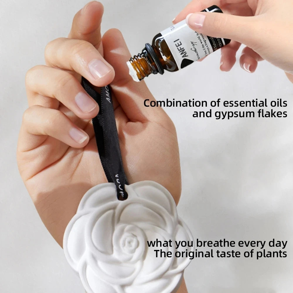 Flora Air Freshener