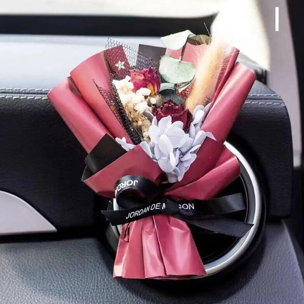 BotaniClip Air Freshener