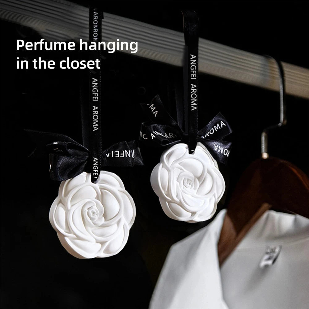 Flora Air Freshener