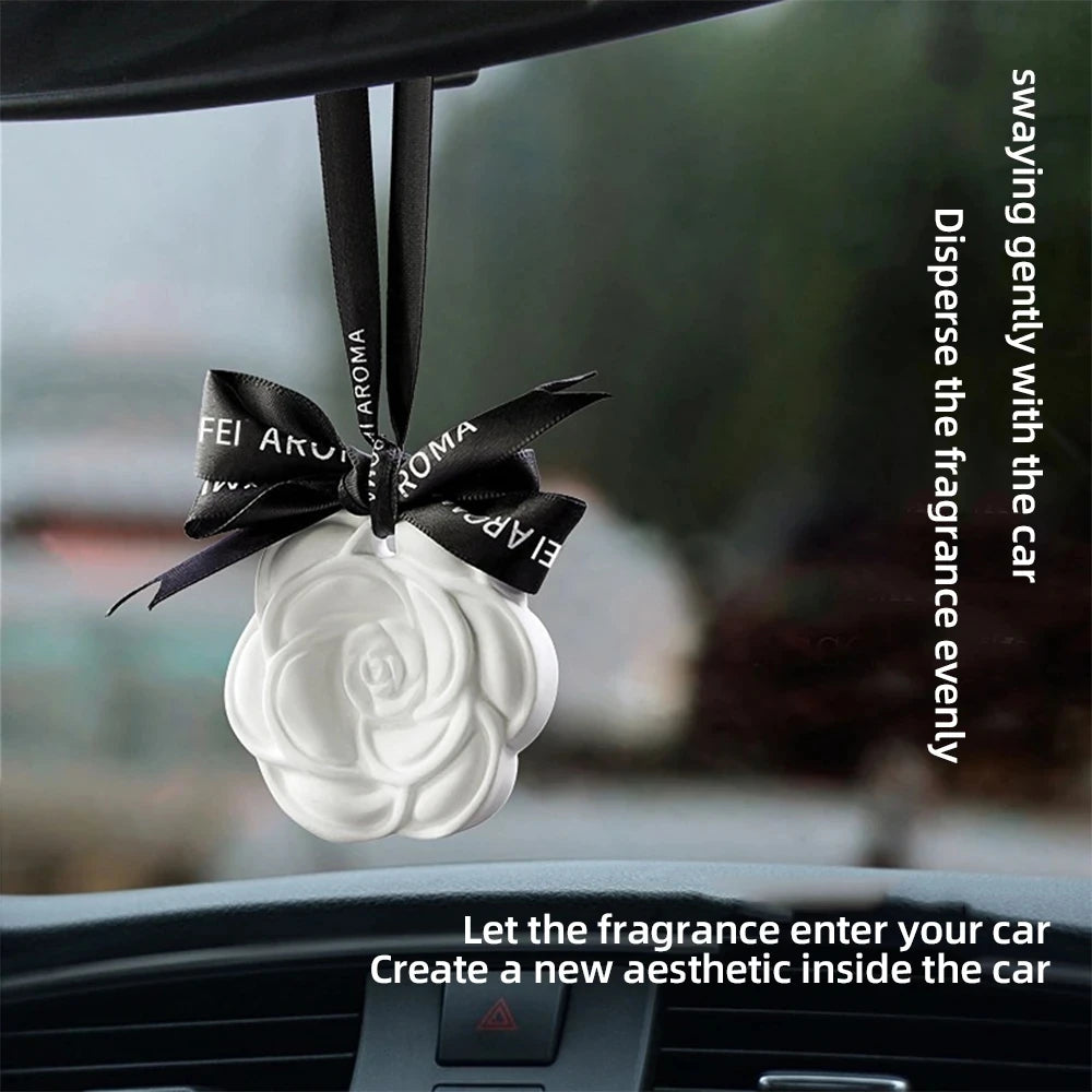 Flora Air Freshener
