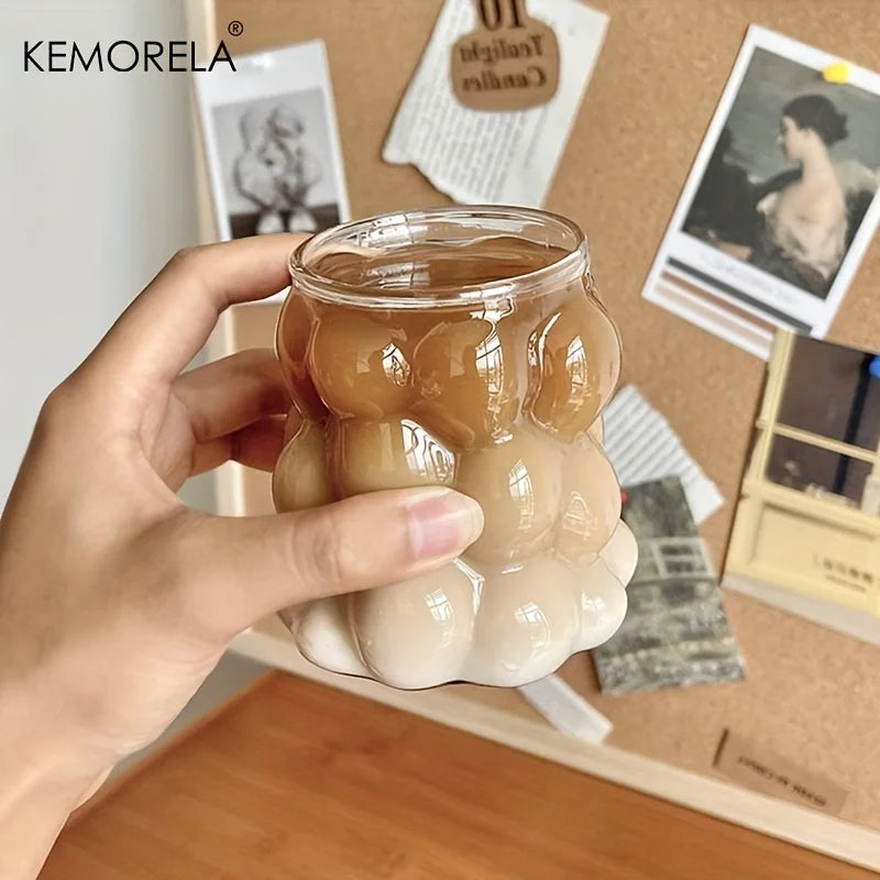 Iced Sip Glass