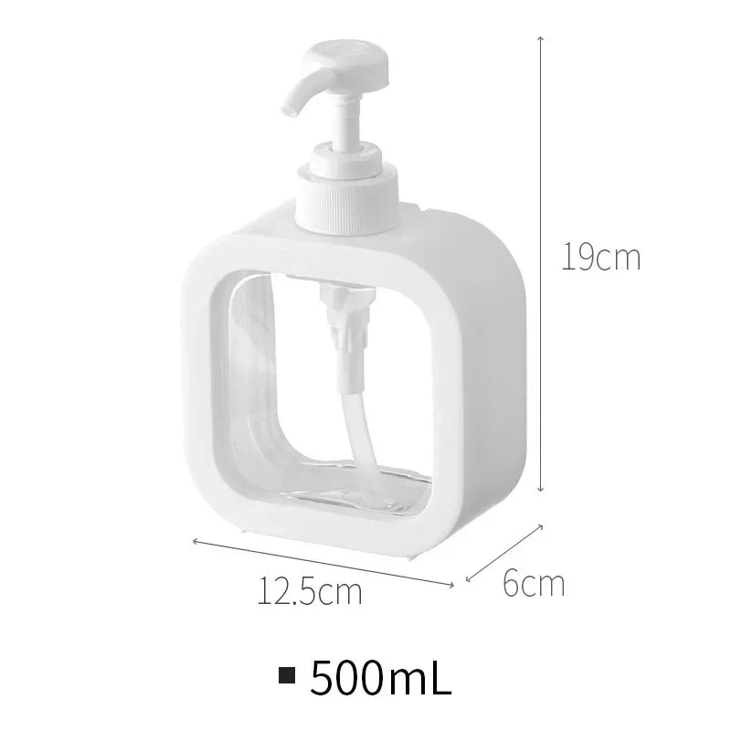 Essence Pump Duo