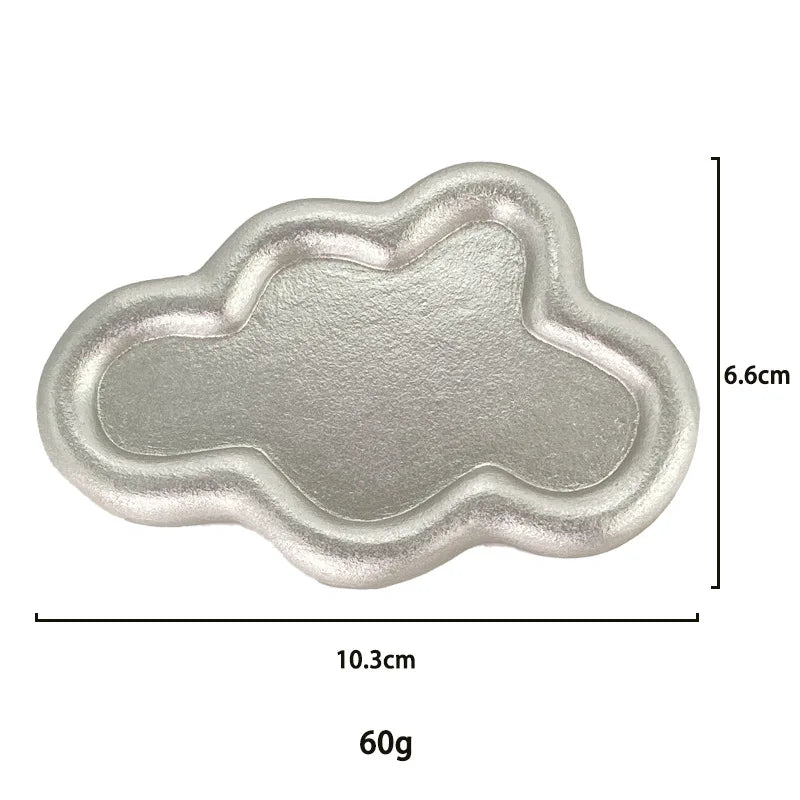 Mono Cloud Tray