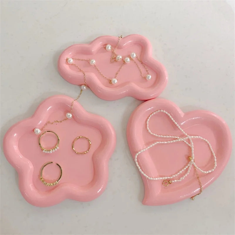 Mono Cloud Tray