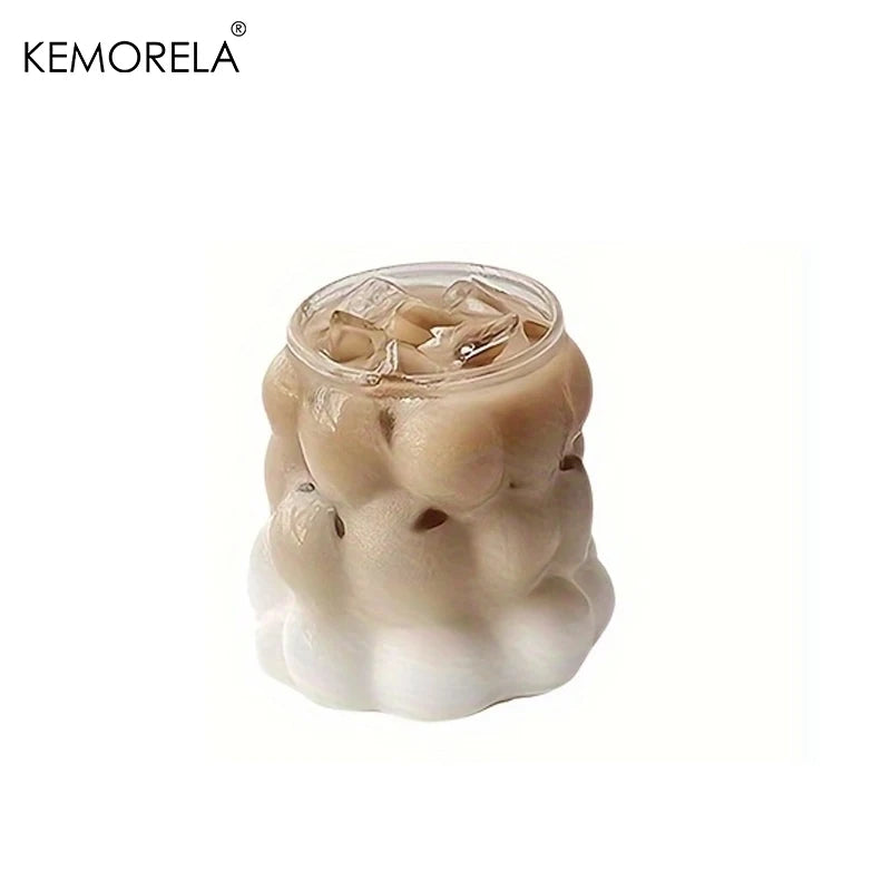 Iced Sip Glass