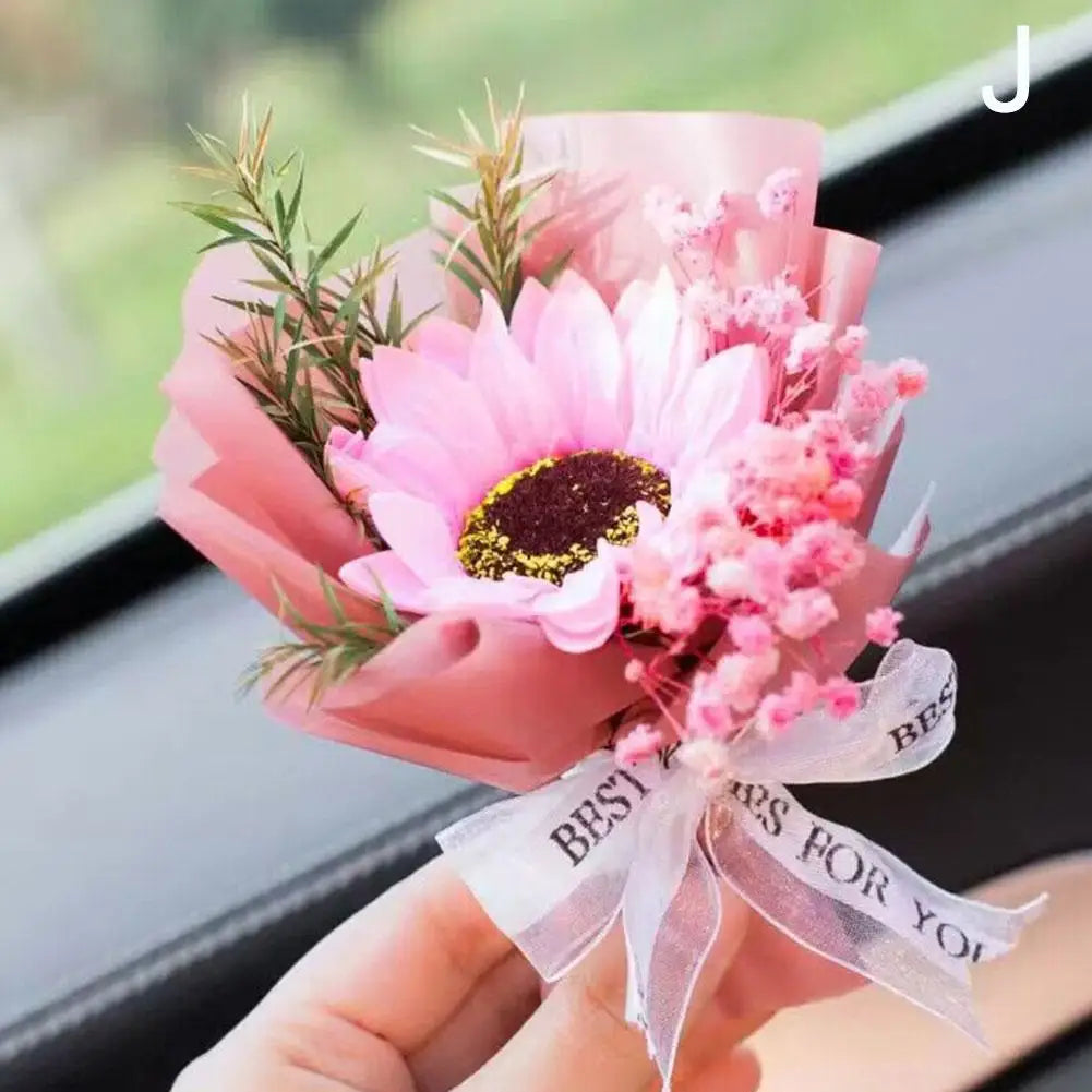 BotaniClip Air Freshener