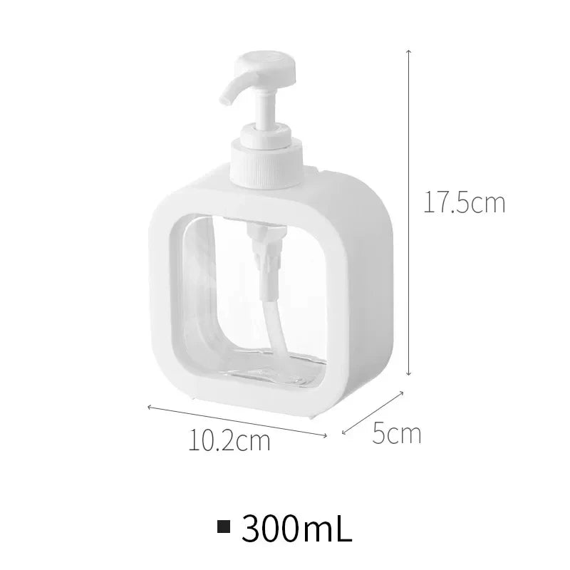 Essence Pump Duo