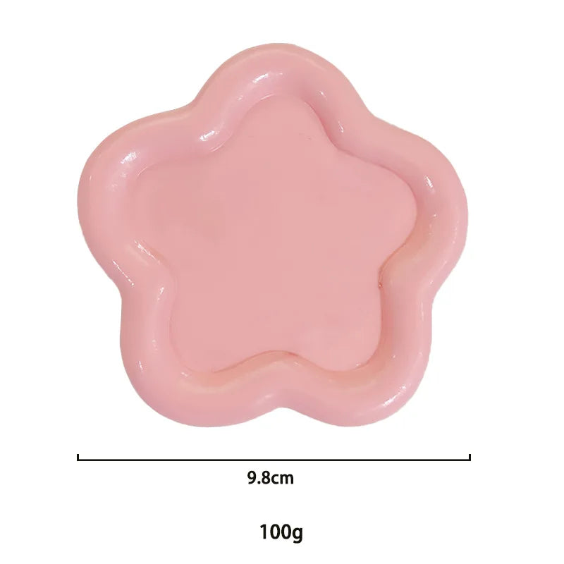 Mono Cloud Tray