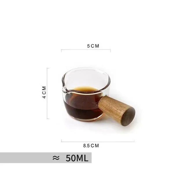 Glass Tumbler Korean Style English Letter Glass Mug Heat Resistant Glass Clear Waterbottle Tea Cup Coffee Mug Kitchen Accessorie