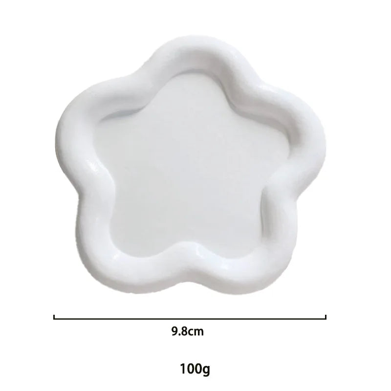 Mono Cloud Tray