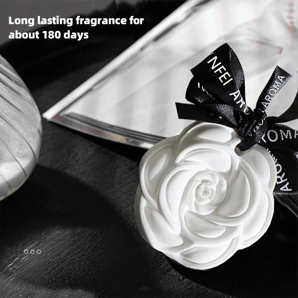 Flora Air Freshener