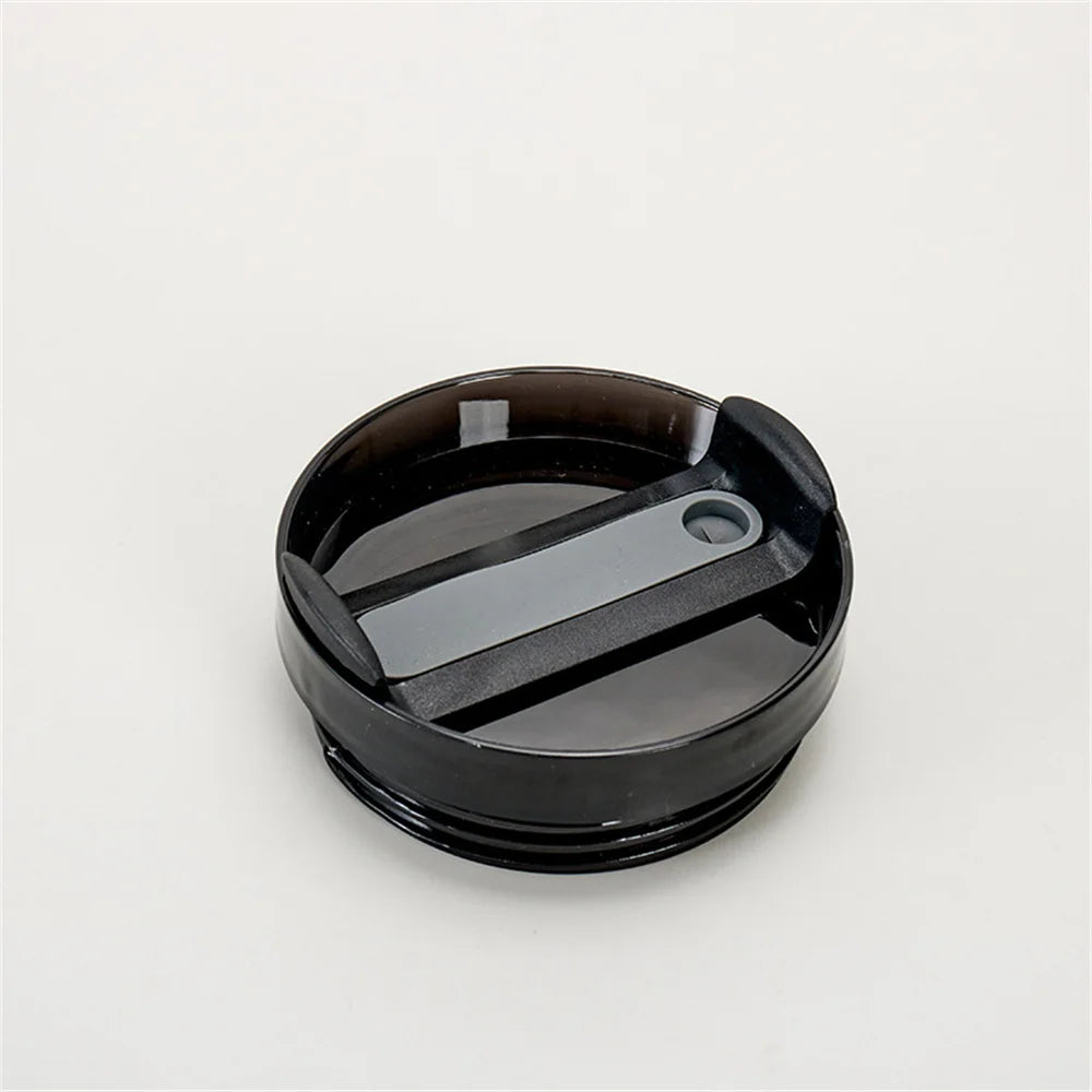 Cup Cover Replacement Lids for Stanley 40 oz Tumbler With Handle Cap Fit Quencher H2.0 40oz Mug Cup Accessories coolcells