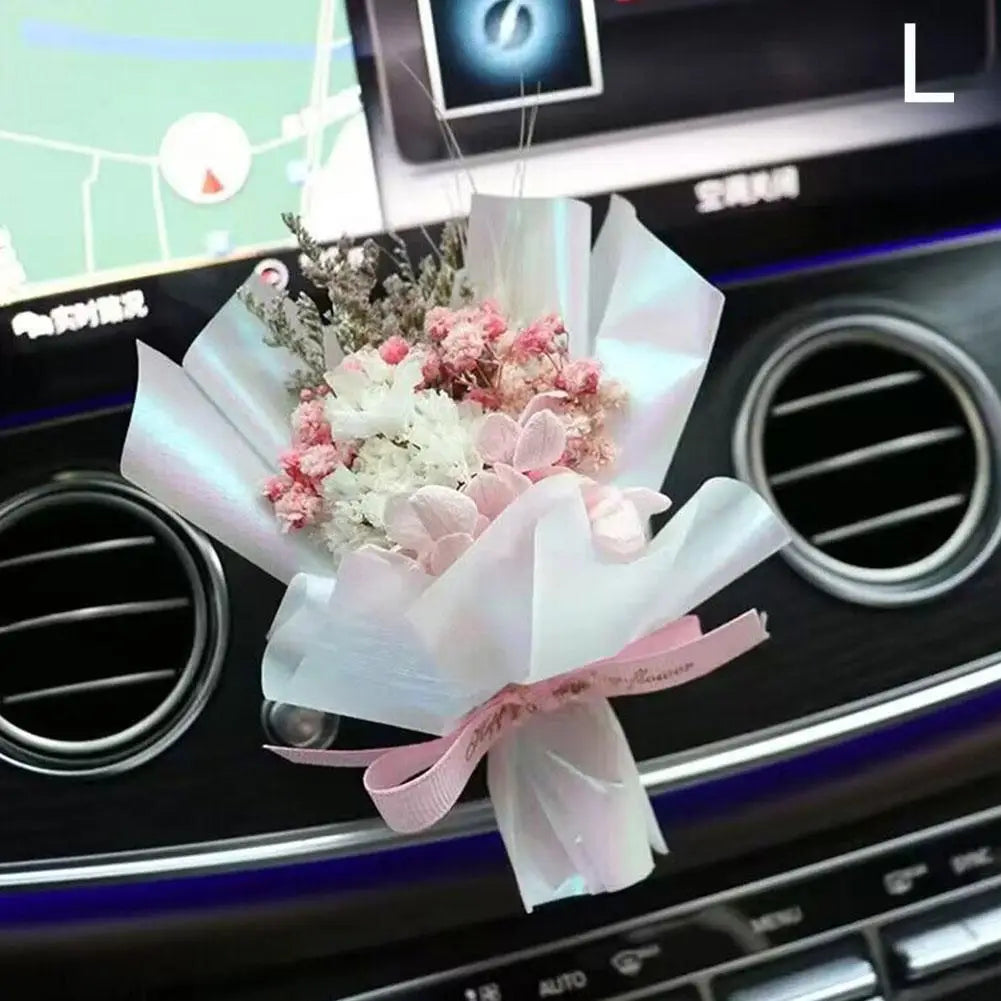 BotaniClip Air Freshener