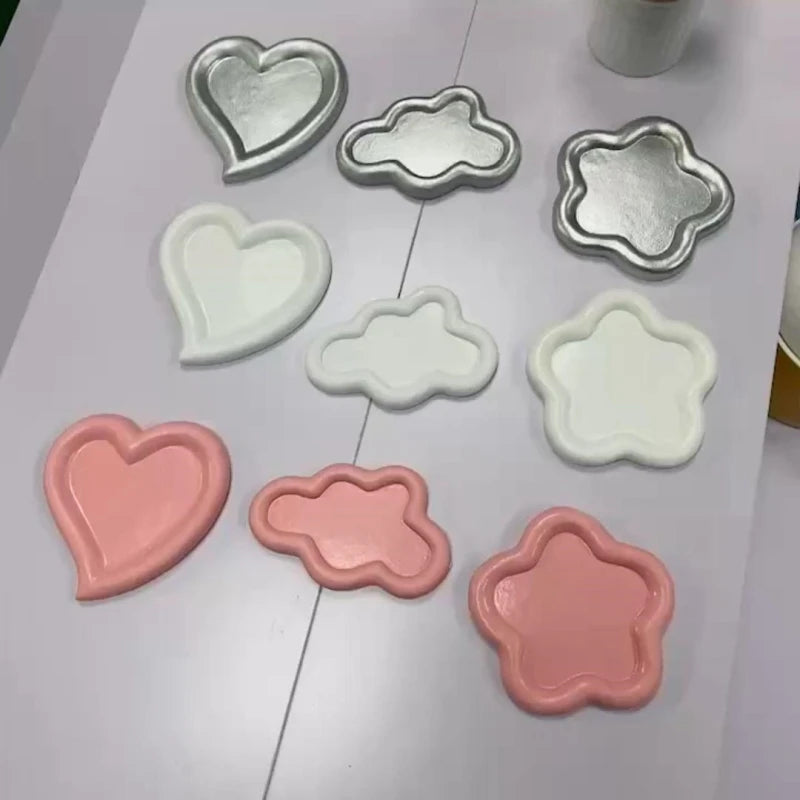 Mono Cloud Tray