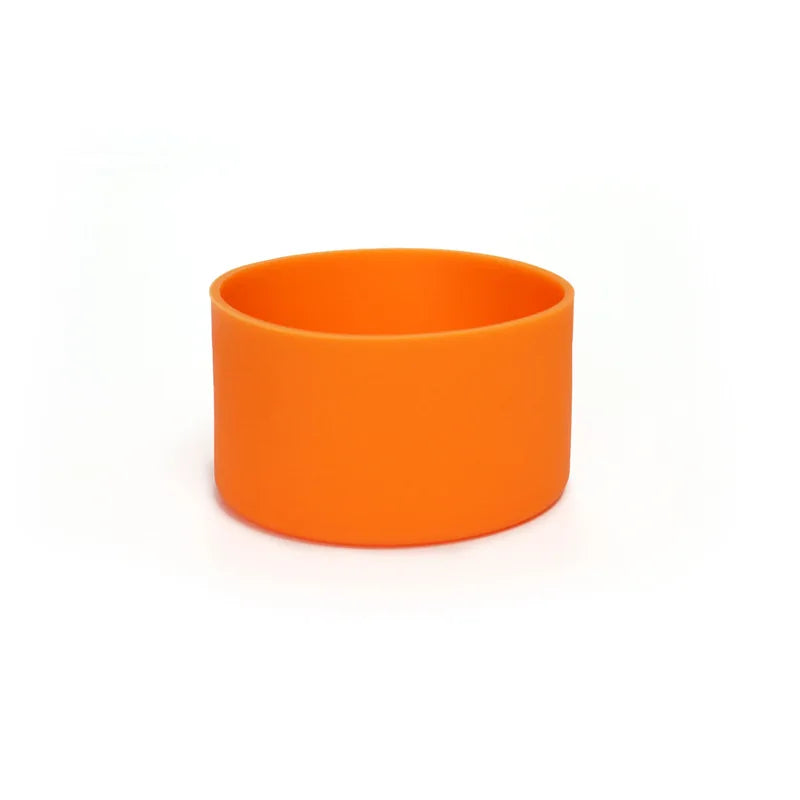 7.5cm Silicone Boot Bottom Sleeve Cover for Stanley 40oz Tumbler Quencher Adventure and Ice Flow Flip 30 oz 20 oz Water Bottle