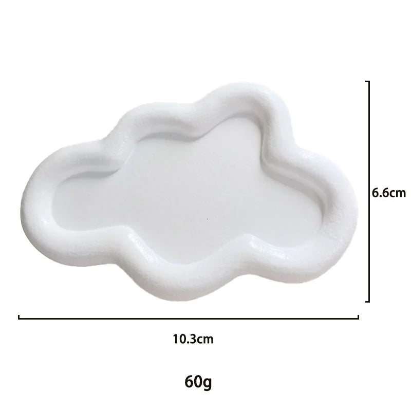 Mono Cloud Tray